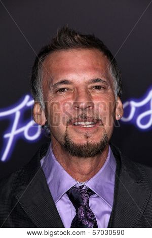 Kenny Loggins at the 