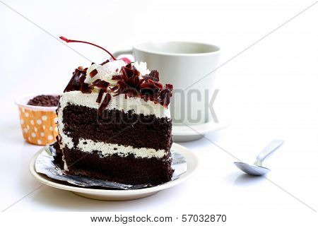 Chocolate Cake