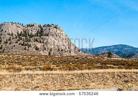 Range Land
