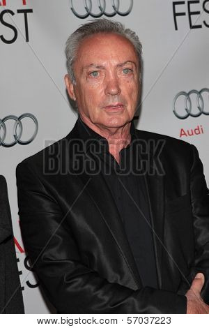 Udo Kier at the 2011 AFI Fest Special Screening of 