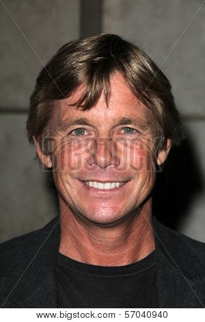 Christopher Atkins at the 