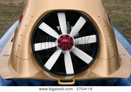 Hovercraft