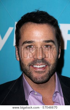 Jeremy Piven at A Night of Firsts