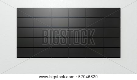 Lcd Screen Collection