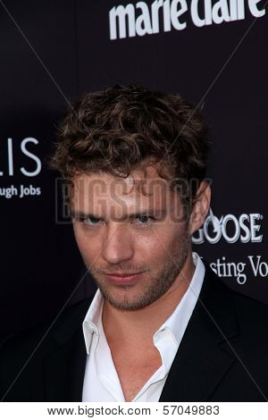 Ryan Phillippe at the Chrysalis Butterfly Ball 10th Anniversary Event, Private Residence, Los Angeles, CA. 06-11-11