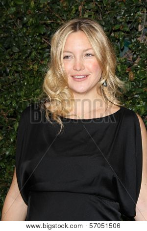 Kate Hudson at a Benefit Dinner For The Natural Resources Defense Council's Ocean Initiative hosted by Chanel, Privaye Location, Malibu, CA. 06-04-11