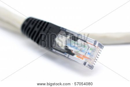 Utp Patchcord