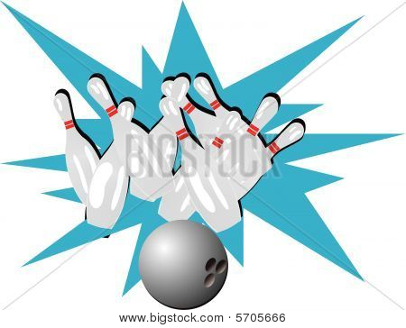 bowlingstrike
