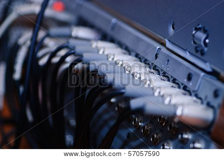 Video Cables