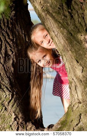 Two Sisters