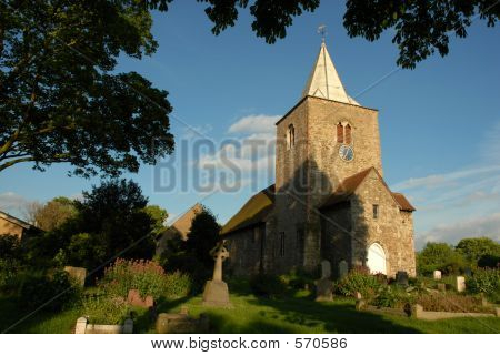 Kerk