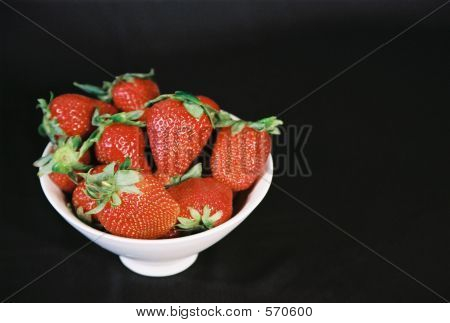 Verse aardbeien 2