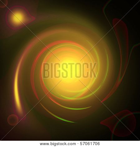 Abstract background
