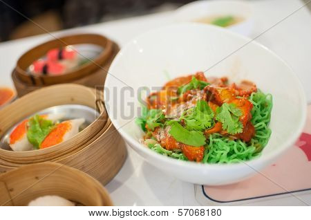 Dim Sum