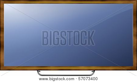 Tv vector