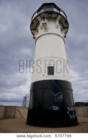 Lighthouse
