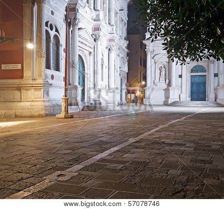 Campo San Rocco