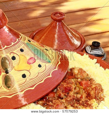 Tagine