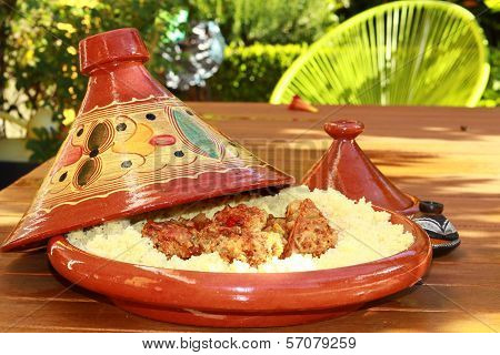 Tagine