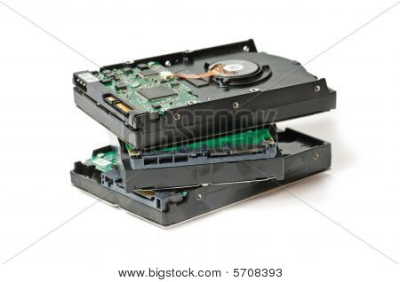 Harddisk