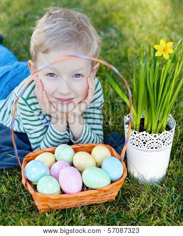 Easter Time