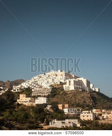 mojacar