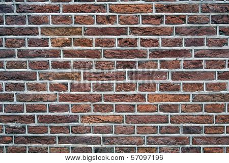 Brick wall image