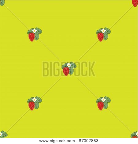 Vector Seampless Pattern