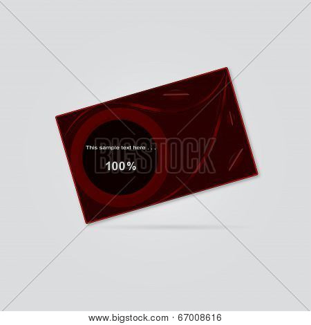 Calling card