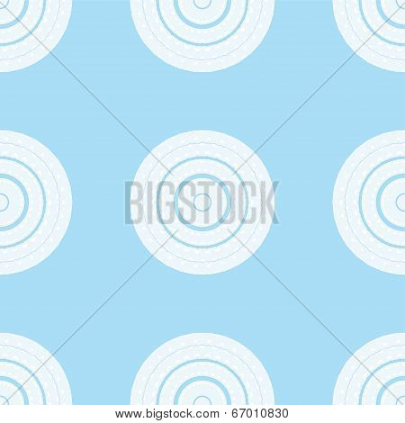 Vector Seampless Pattern