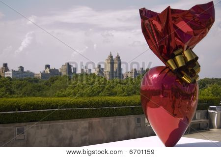 Skyline de Nueva York