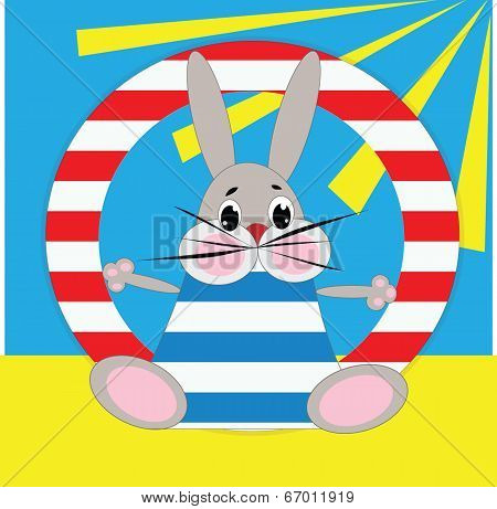bunny sailor