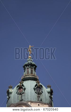 Charlottenburg Palace