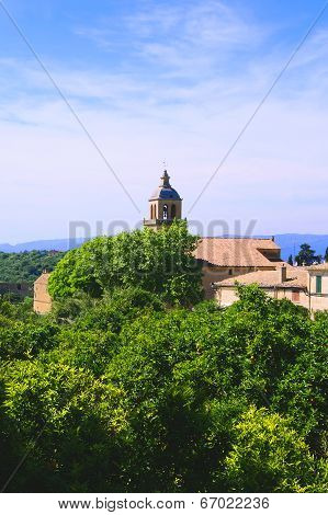 Rural Mallorca
