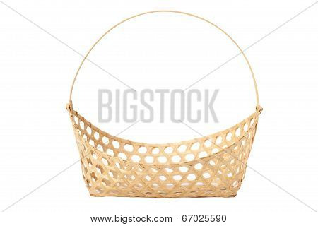 Basketwork