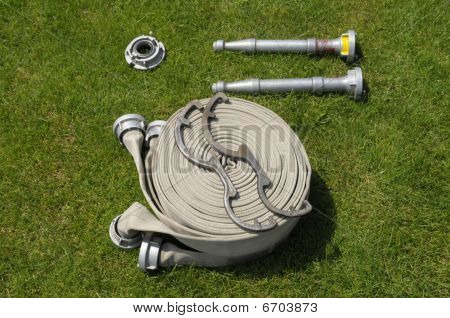 Brand Hosepipe