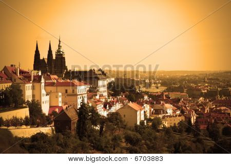 Pragerburg