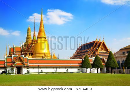 กรุงเทพมหานคร