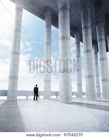 Businessman