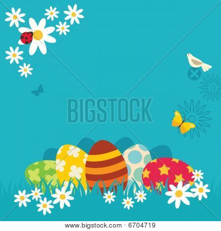 Happy Easter