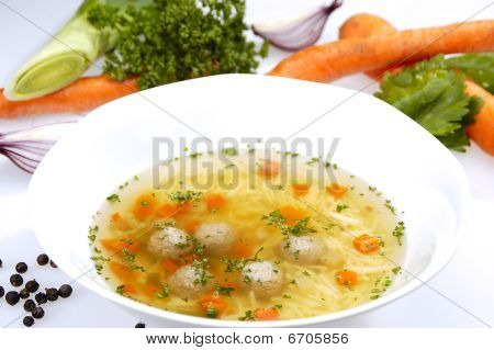ก๋วยเตี๋ยวน้ำ