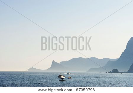 Ships