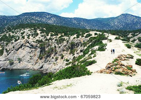 Mountains