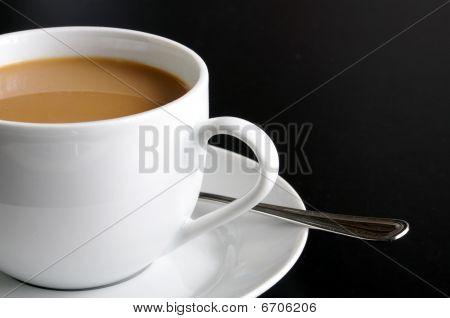Cup Of Coffee