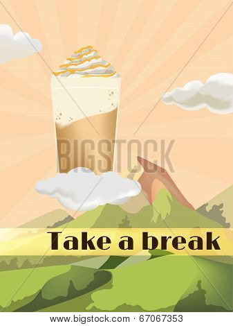 Coffee time