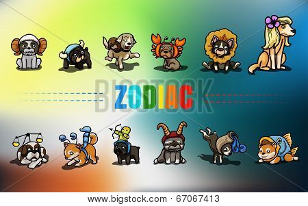 zodiac