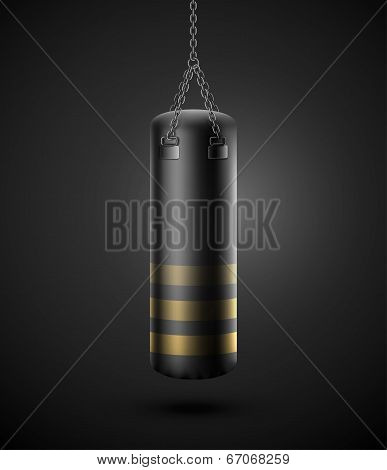 Punching Bag