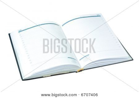 Datebook