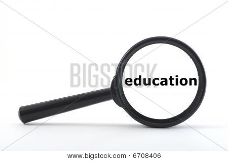 Onderwijs Concept
