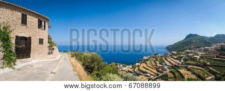 Views Of Spain